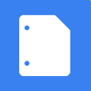 Google Docs icon
